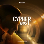New James Bond game Cyber 007 coming to Apple Arcade