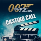 Casting call for 007 Road To A Million Season 2