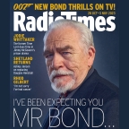 This is why 007: Road To A Million will not feature any James Bond characters