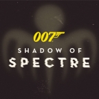 007 Shadow Of Spectre a real-world treasure hunt game in London
