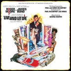La-La Land Records James Bond soundtrack