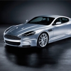 Aston Martin back in Bond 22