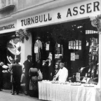 Turnbull & Asser sale 2007