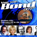 Vue sur Bond 2006