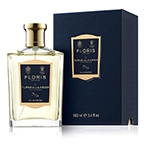 Floris Turnbull Asser 71 72 fragrance eau de toilette