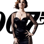 bond girl outfits