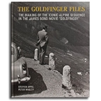 Goldfinger Files