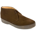 Sanders Chukka boot