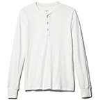 Rag and Bone Henley shirt