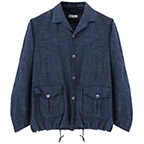 Connolly Giubino jacket