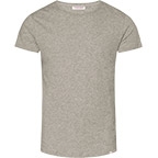 Orlebar Brown OB-T shirt grey and white