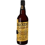 Blackwell Rum