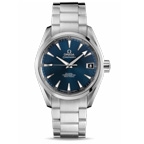 omega seamaster aqua terra