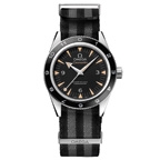 Omega Seamaster 300 SPECTRE Edition