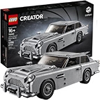 lego db5 creator expert