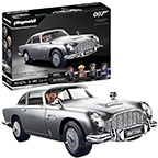 Playmobil DB5