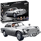 Playmobil DB5